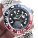 Baselworld 2018 Rolex Replica GMT Master ii Pepsi Jubilee Band Watch (6)_th.jpg